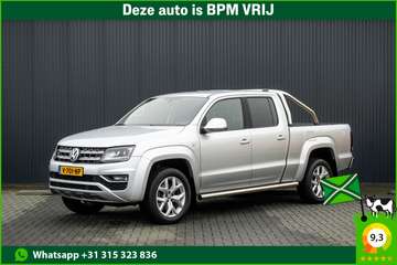 3.0 TDI V6 L2H1 XL | 4Motion | DC 5P | Highline |