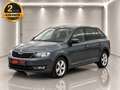 Skoda Rapid/Spaceback Rapid 1.2 TSI Sport Green tec*GARANTIE 24 MONATE* Grau - thumbnail 1