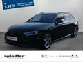 Audi A4 S-Line 40 TDI S-tronic / Navi, LED, RFK Schwarz - thumbnail 1
