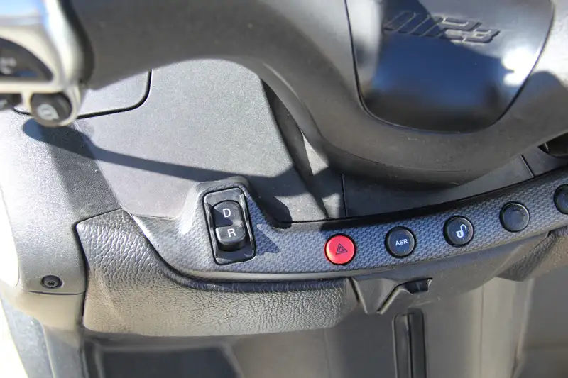 Piaggio MP3 500 - foto 7