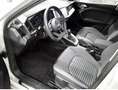 Audi A1 Sportback 25 TFSI advanced Stronic Zilver - thumbnail 3