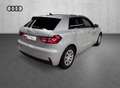Audi A1 Sportback 25 TFSI advanced Stronic Argento - thumbnail 2