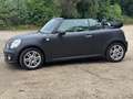 MINI Cooper Cabrio Sport / Lederausstattung Negru - thumbnail 7