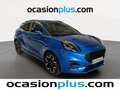Ford Puma 1.0 EcoBoost MHEV ST-Line X 125 Azul - thumbnail 2