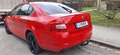 Skoda Octavia 1,8 TSI Elegance Green tec DSG Red - thumbnail 3