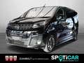 Opel Zafira Life -e Tourer 50kWh +6-Sitze Head-up Irmscher+ Noir - thumbnail 1