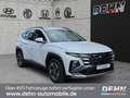 Hyundai TUCSON Select Mj25 2WD 1.6 T-GDi Design-Paket / Navi LED Weiß - thumbnail 1