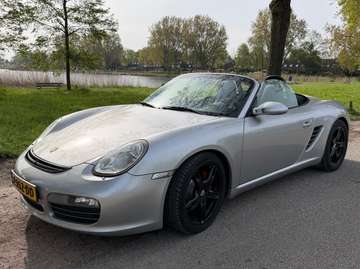 Boxster 3.2