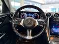 Mercedes-Benz C 200 C200d Grau - thumbnail 13
