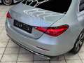 Mercedes-Benz C 200 C200d Grau - thumbnail 8