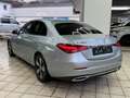 Mercedes-Benz C 200 C200d Grau - thumbnail 6