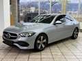 Mercedes-Benz C 200 C200d Grau - thumbnail 4