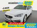 SEAT Leon ST 1.5 TSI S&S FR 150 Blanco - thumbnail 1