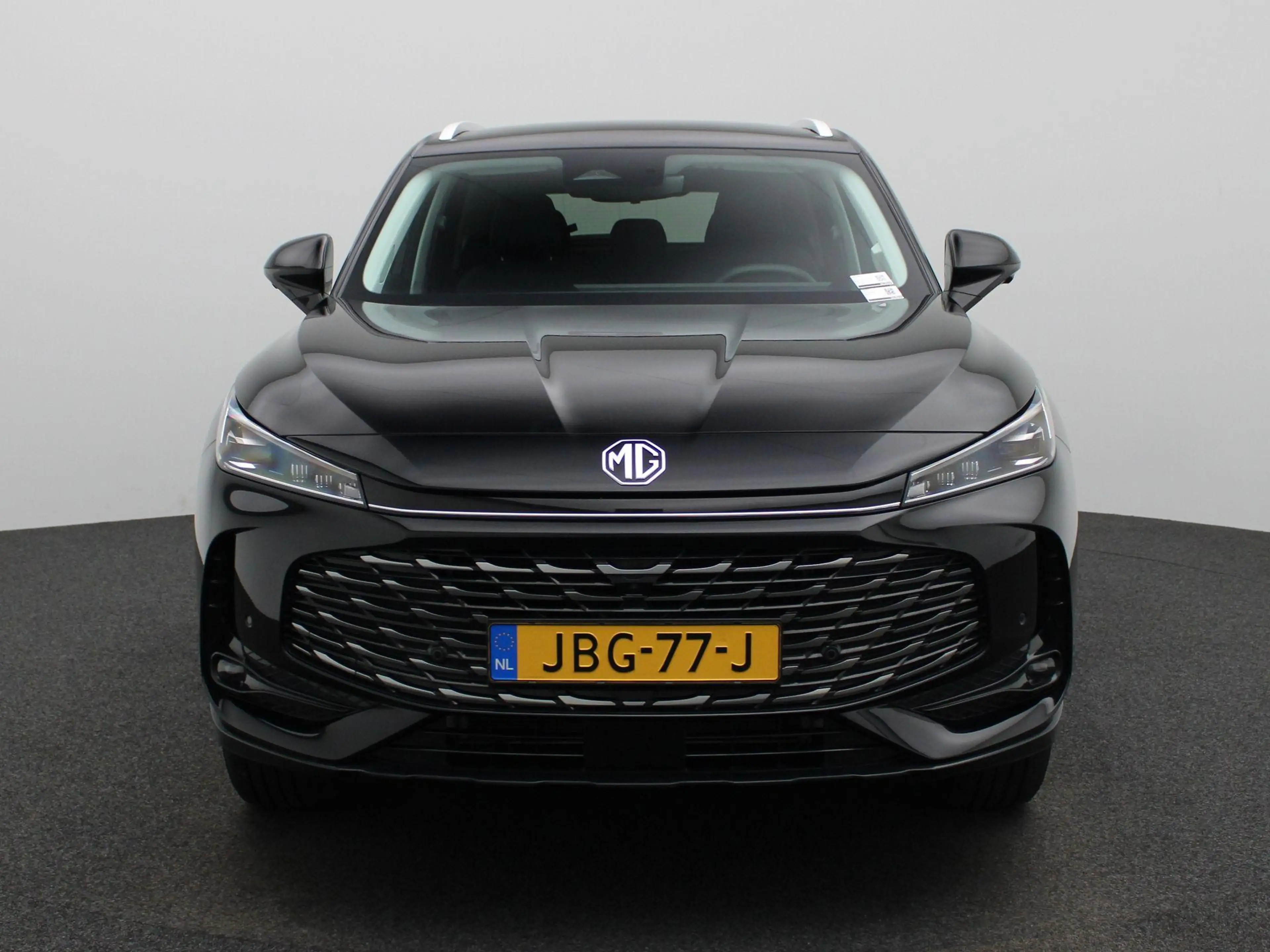 MG HS 1.5 PHEV Aut. Luxury | 100km Elektrisch | Navi | C — photo 3