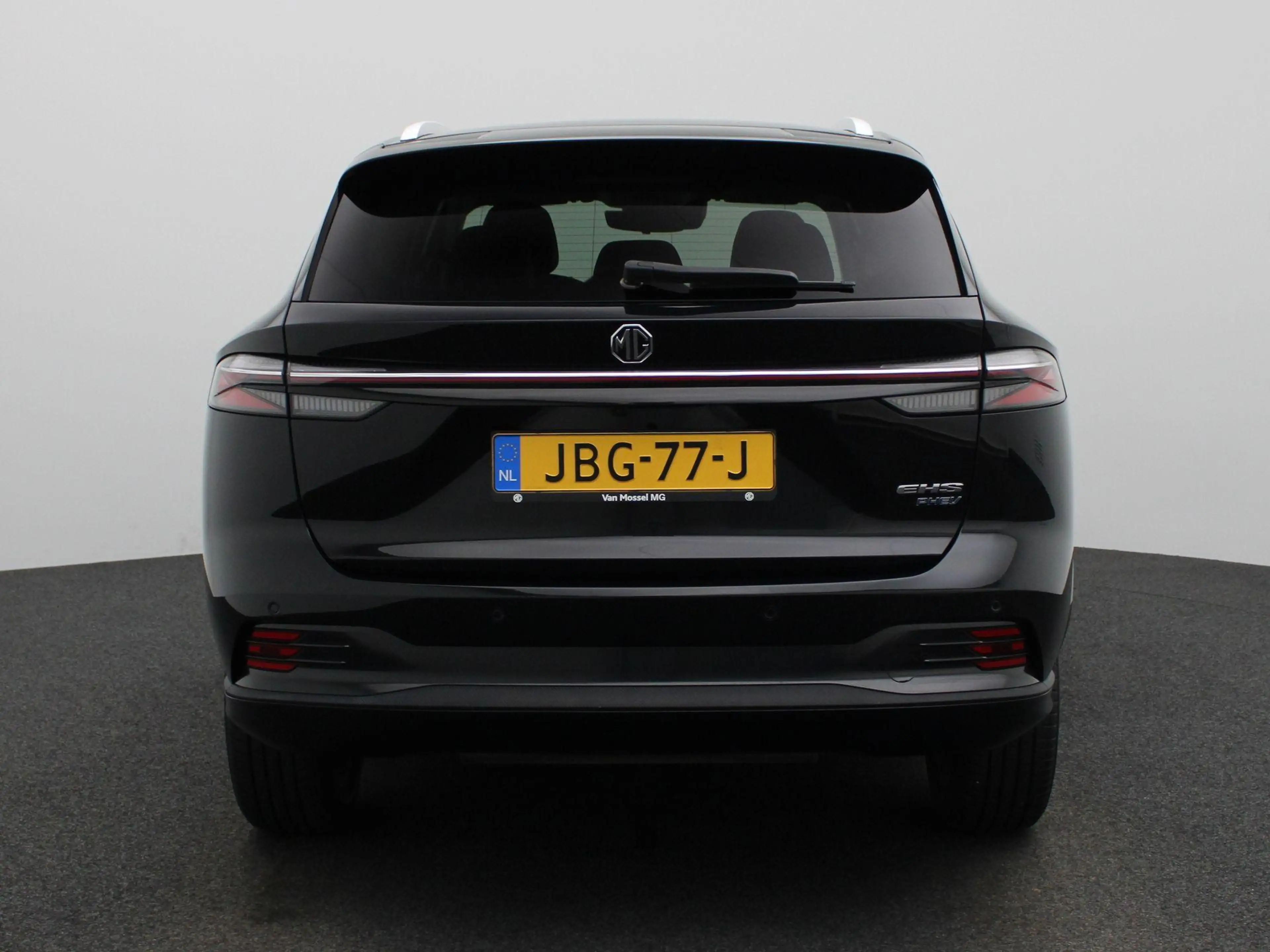 MG HS 1.5 PHEV Aut. Luxury | 100km Elektrisch | Navi | C — photo 5