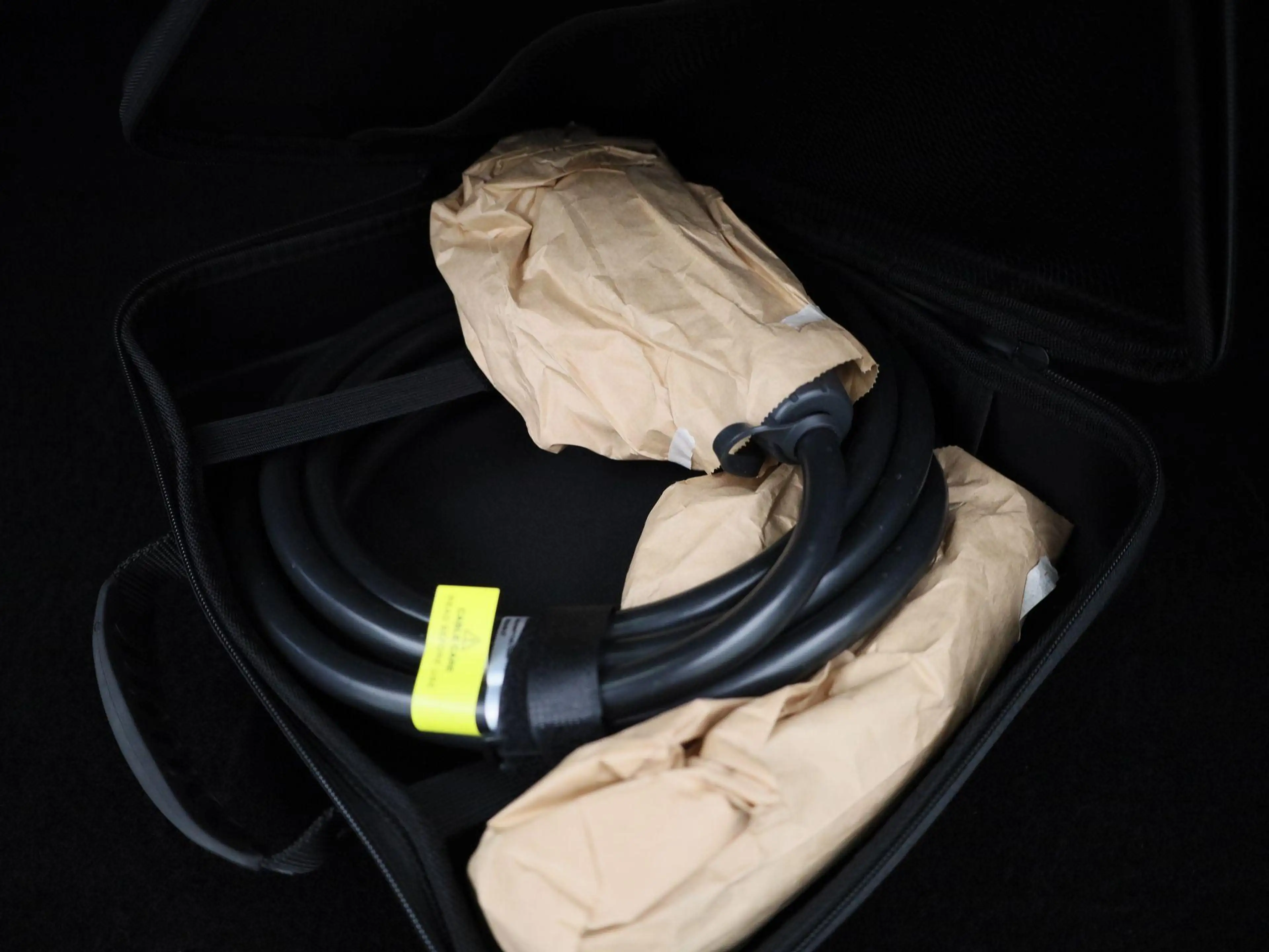 MG HS 1.5 PHEV Aut. Luxury | 100km Elektrisch | Navi | C — photo 12