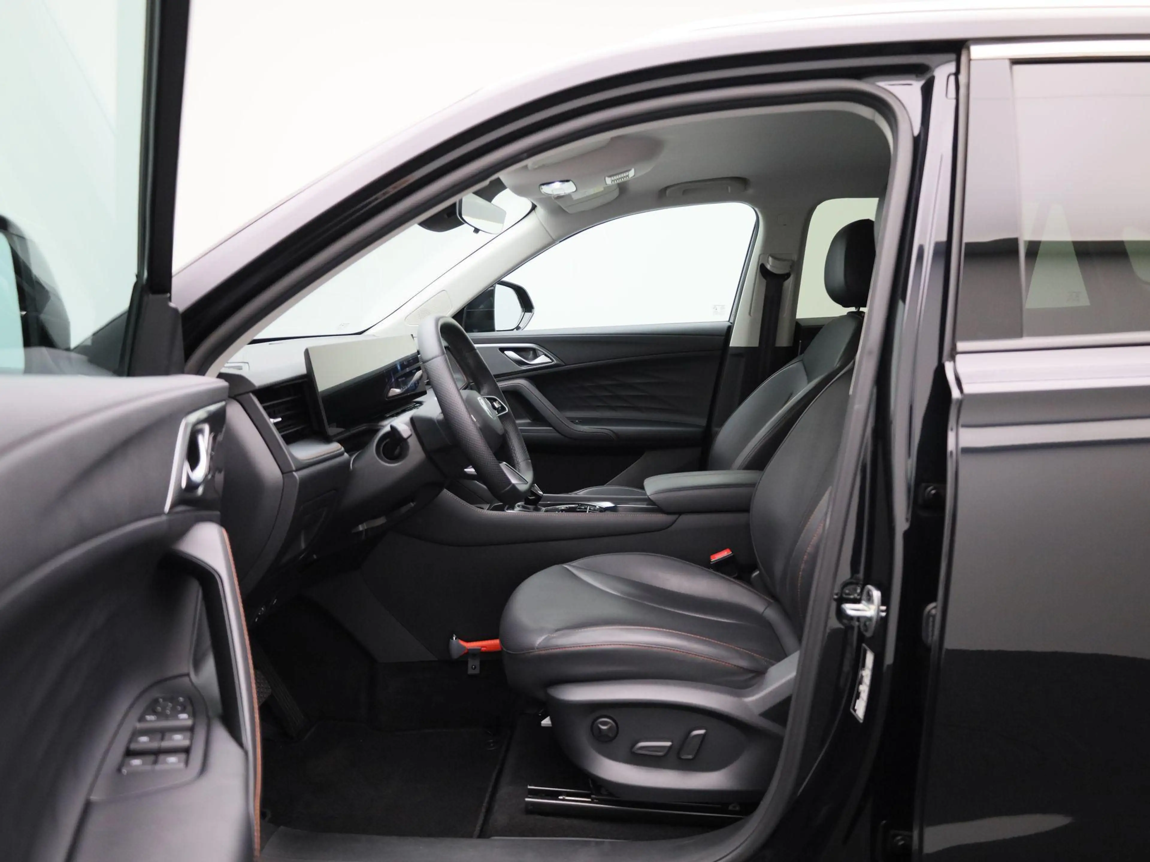 MG HS 1.5 PHEV Aut. Luxury | 100km Elektrisch | Navi | C — photo 9