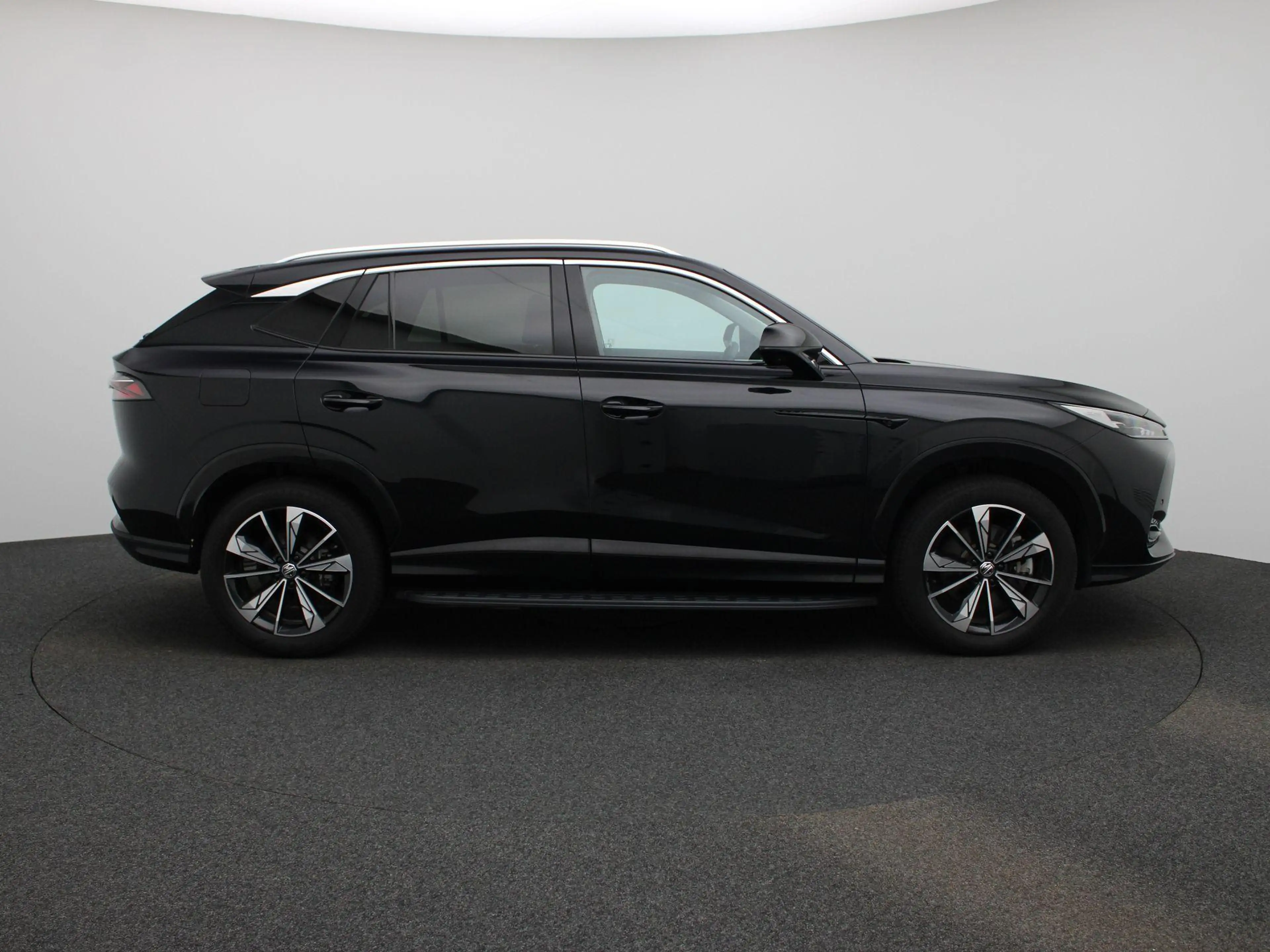 MG HS 1.5 PHEV Aut. Luxury | 100km Elektrisch | Navi | C — photo 6