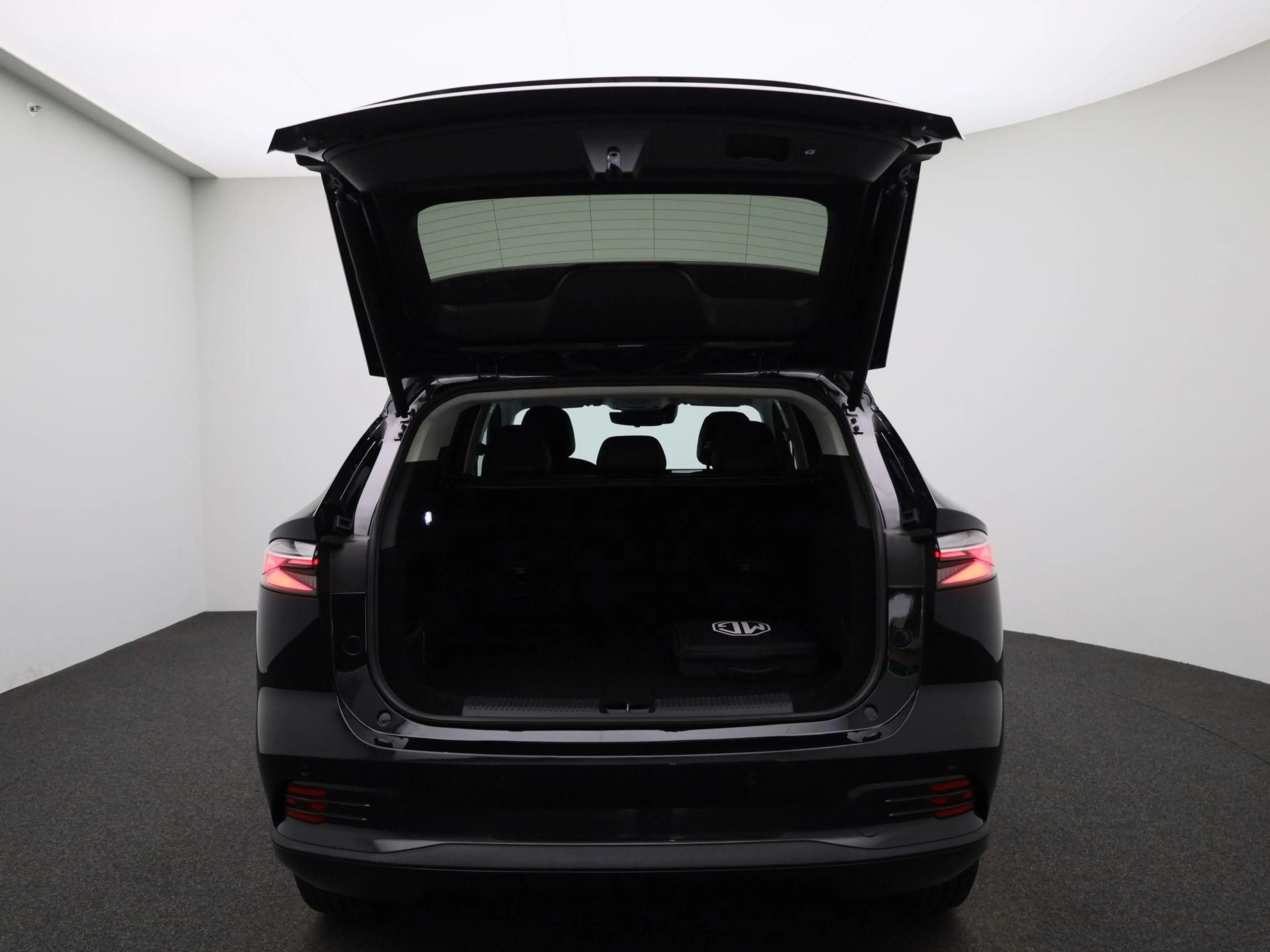 MG HS 1.5 PHEV Aut. Luxury | 100km Elektrisch | Navi | C — photo 11