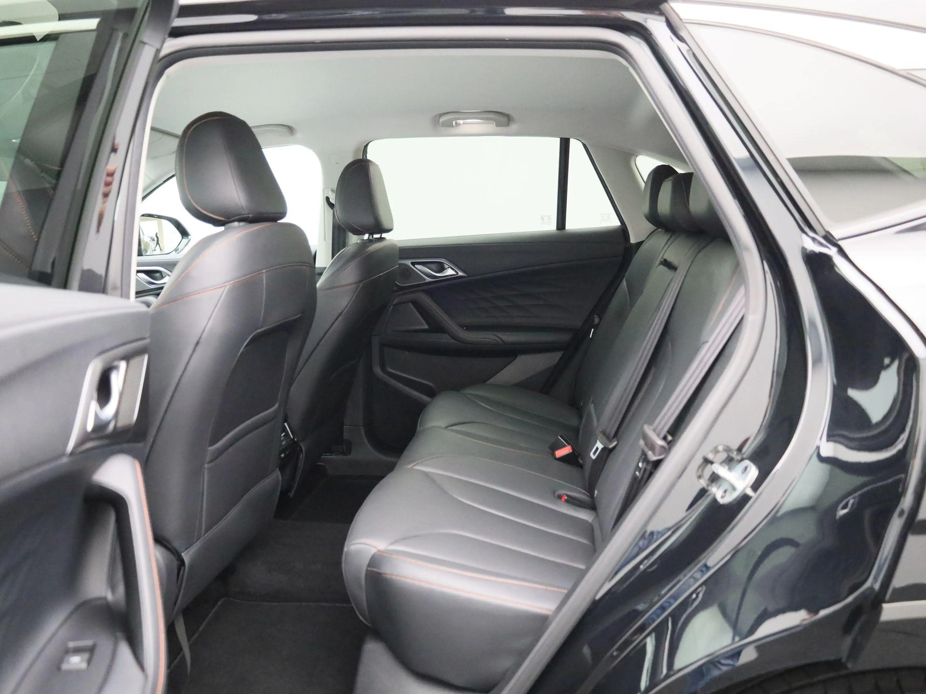MG HS 1.5 PHEV Aut. Luxury | 100km Elektrisch | Navi | C — photo 10