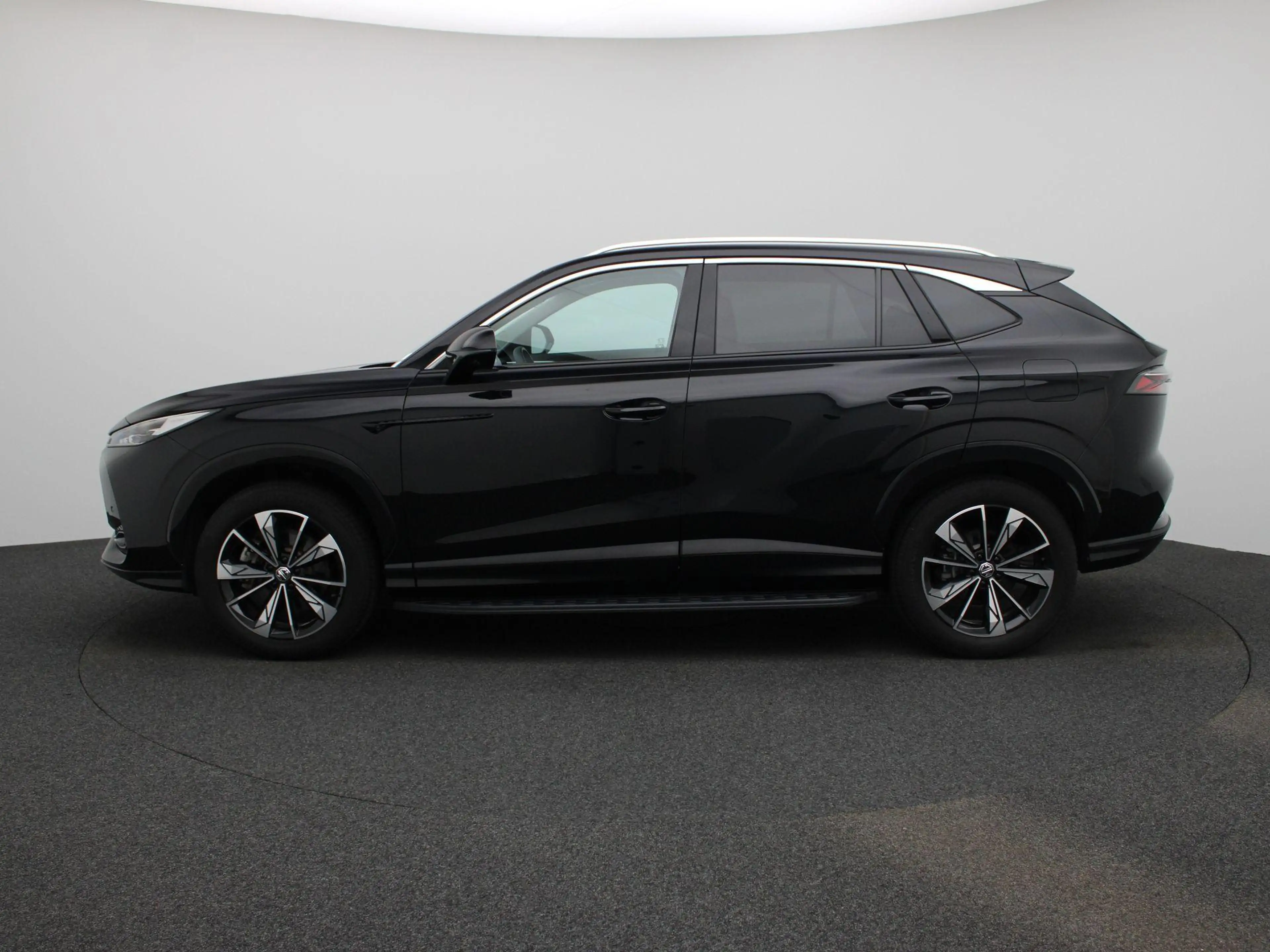 MG HS 1.5 PHEV Aut. Luxury | 100km Elektrisch | Navi | C — photo 4