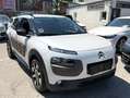 Citroen C4 Cactus 1,6 e-HDI 92PS Shine Automatik Panoramadach Weiß - thumbnail 1
