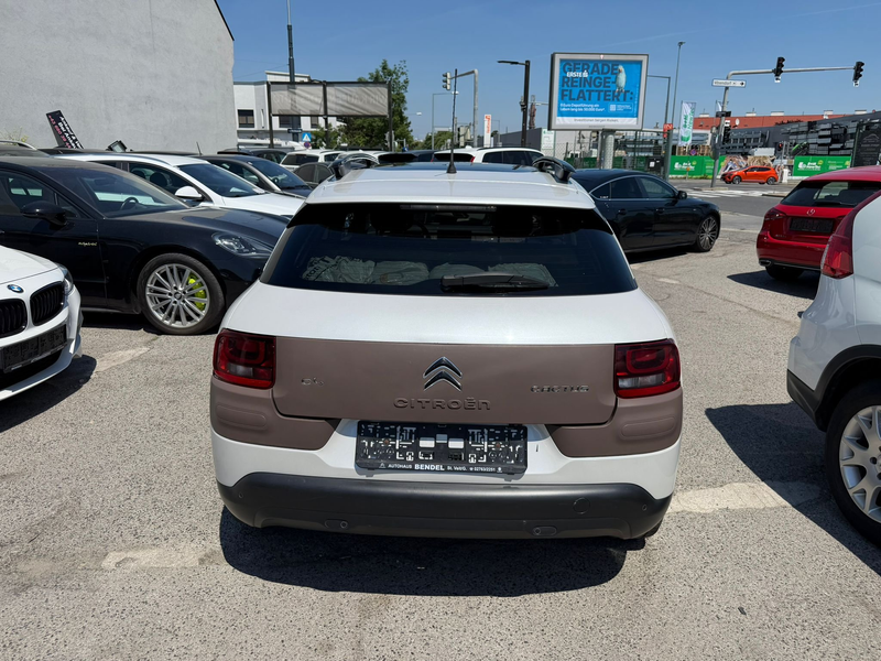 Photo du véhicule