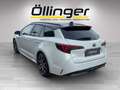 Toyota Corolla 2,0 Touring Sports Hybrid GR-S Grau - thumbnail 3