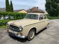 Peugeot Sonstige 403 Beige - thumbnail 1