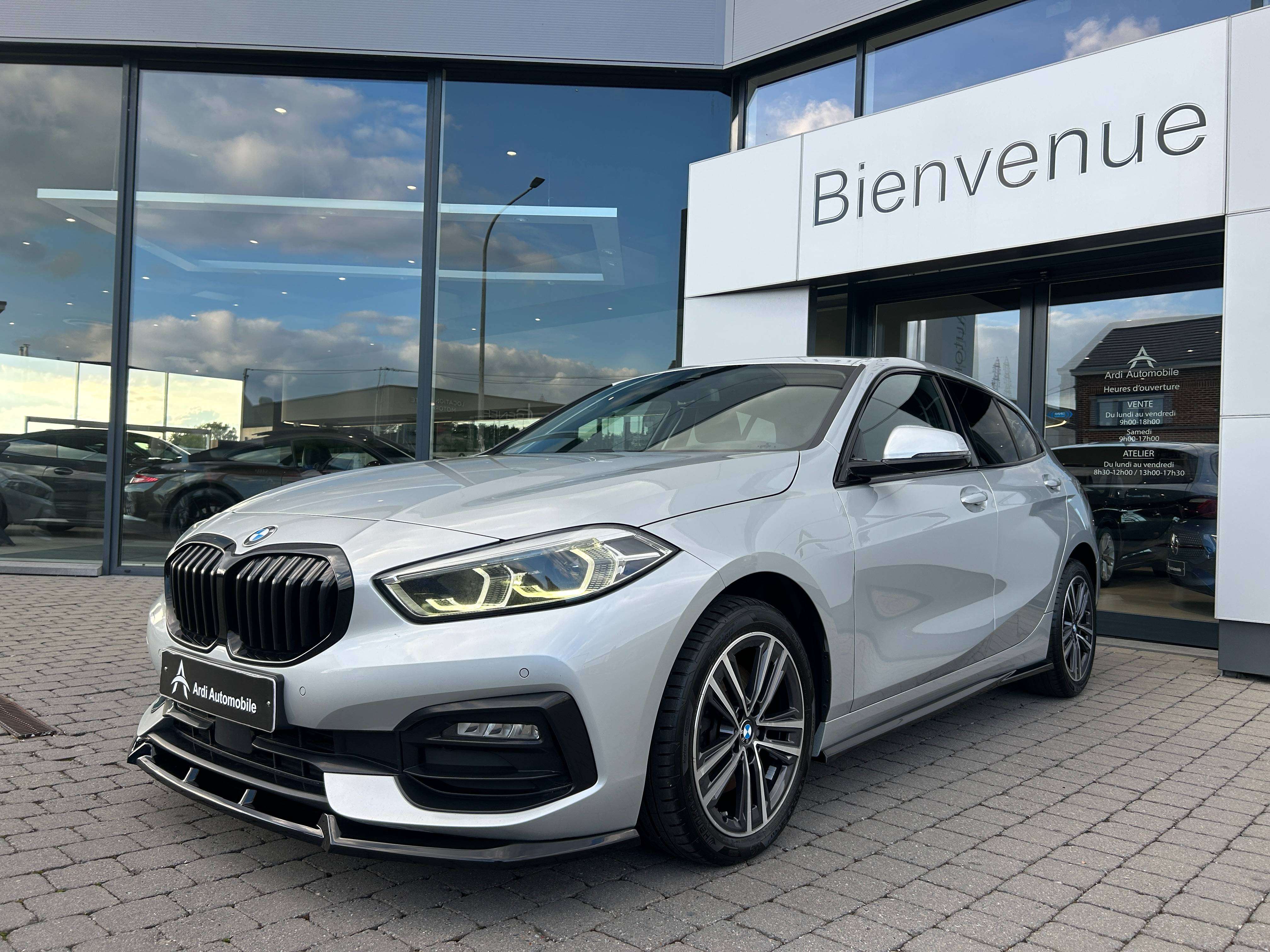 BMW 116