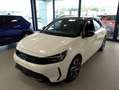 Opel Corsa 1.2 100 CV GS Blanc - thumbnail 1