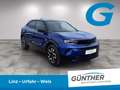 Opel Mokka GS 1.2 Direct Injection Turbo 96 kW Blau - thumbnail 2