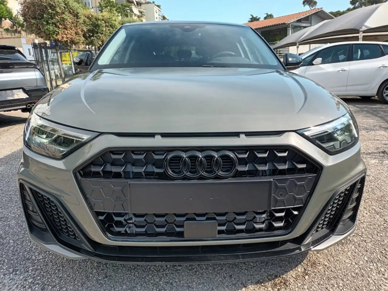 Audi A1 2026