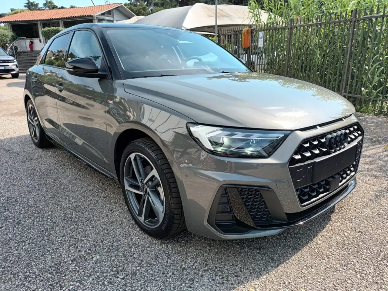 Audi A1 2026