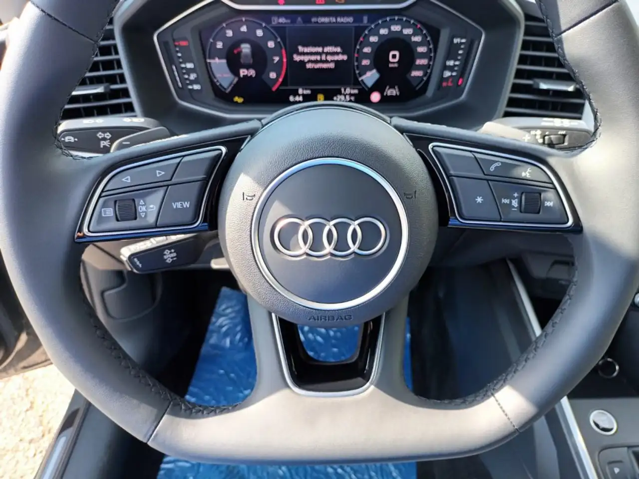 Audi A1 2026 — фото 15