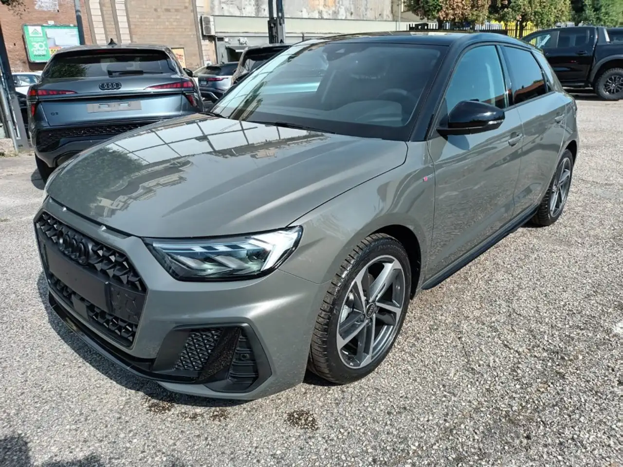 Audi A1 2026