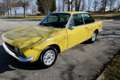 Fiat 124 Coupè Sport Yellow - thumbnail 4