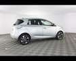 Renault ZOE Intens Q90 Flex Gris - thumbnail 7