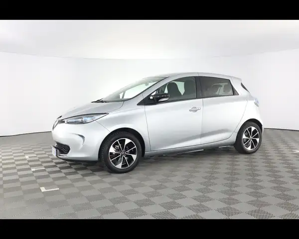 Renault ZOE Intens Q90 Flex