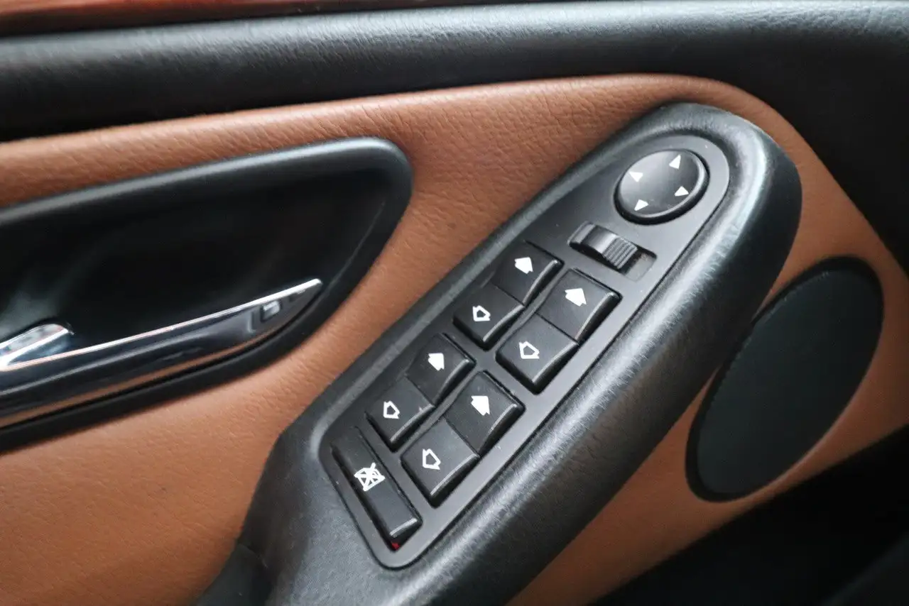 Alpina B10 V8 TOURING -TOP ZUSTAND -Unfallfrei, foto 8