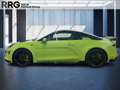 Alpine A110 R Turini/2 ABS Fahrerairbag ESP LED eFH Grün - thumbnail 2