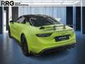 Alpine A110 R Turini/2 ABS Fahrerairbag ESP LED eFH Verde - thumbnail 3