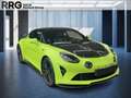 Alpine A110 R Turini/2 ABS Fahrerairbag ESP LED eFH Verde - thumbnail 7