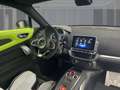 Alpine A110 R Turini/2 ABS Fahrerairbag ESP LED eFH Verde - thumbnail 10