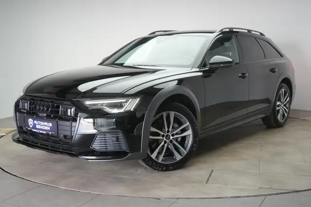 Audi A6 allroad quattro 50 TDI tiptronic ACC/360Kamer
