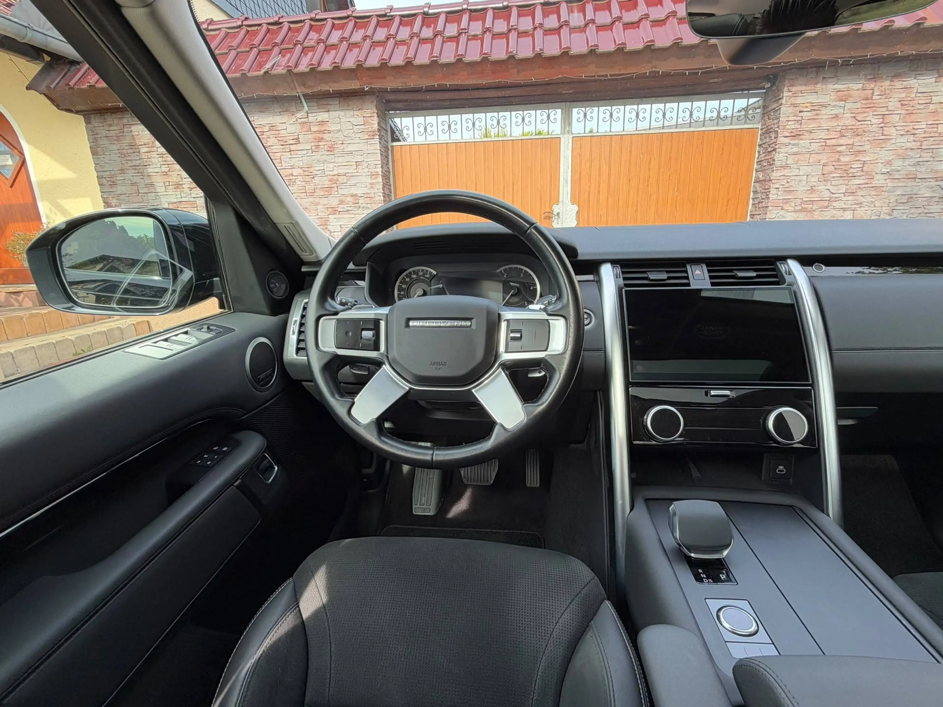 Land Rover Discovery SE D250 AWD *Service Neu* — photo 7