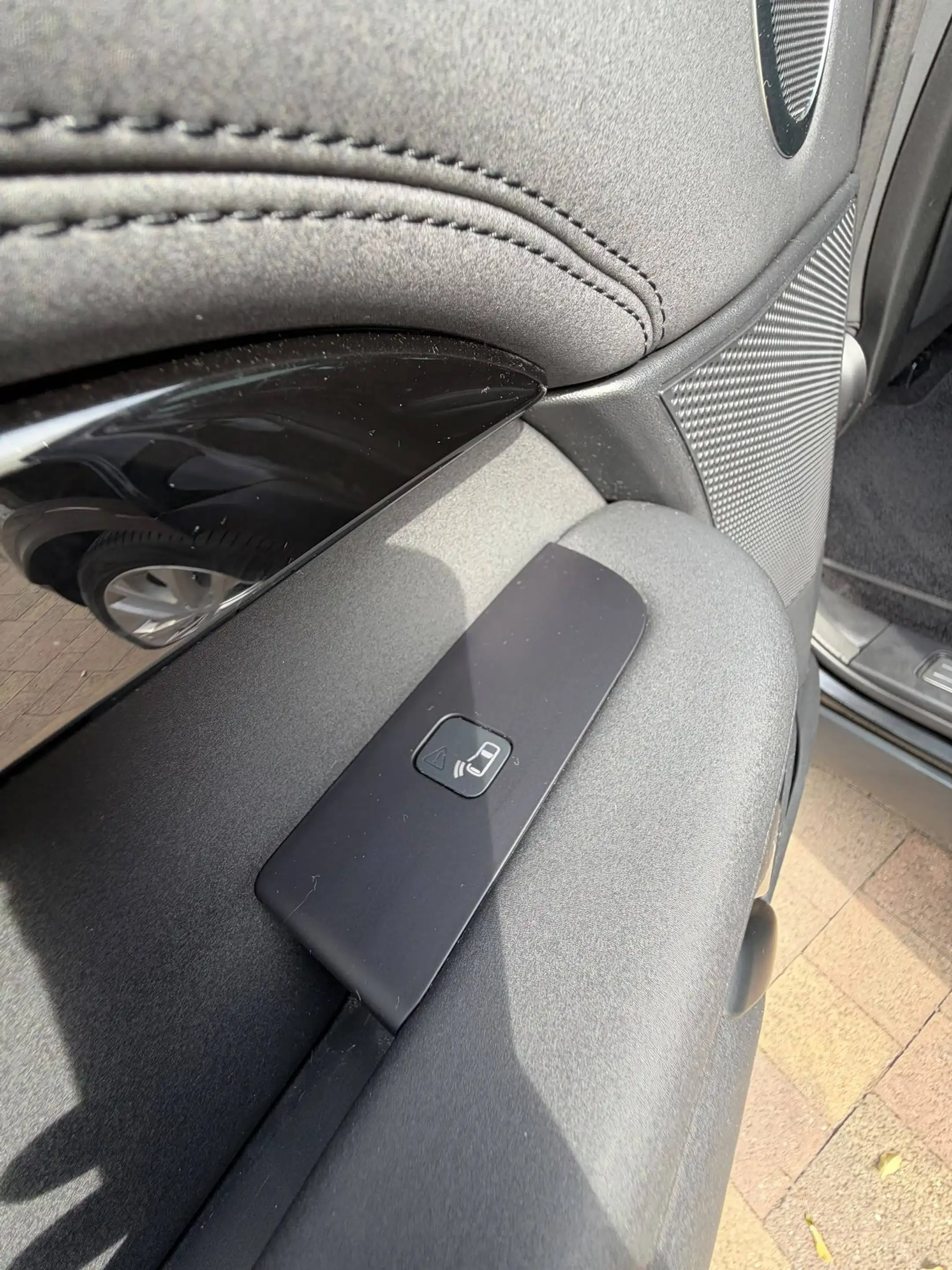 Land Rover Discovery SE D250 AWD *Service Neu* — photo 14