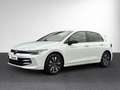 Volkswagen Golf VIII 1.5 TSI GOAL AHK+LED+NAVI.+KAMERA+ACC+ Weiß - thumbnail 2