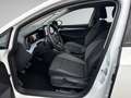 Volkswagen Golf VIII 1.5 TSI GOAL AHK+LED+NAVI.+KAMERA+ACC+ Weiß - thumbnail 8