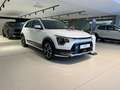 Kia Niro 1.6 GDi DCT HEV Style Alb - thumbnail 8